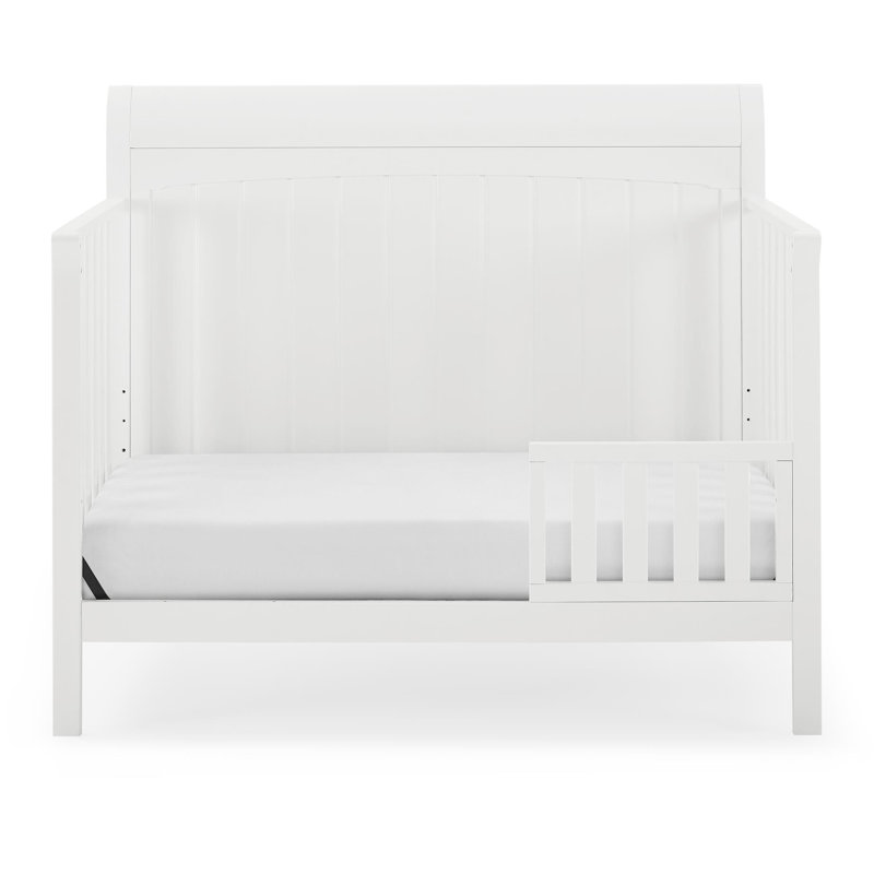 Sand & Stable Baby & Kids Eisley Toddler Bed Rail & Reviews Wayfair